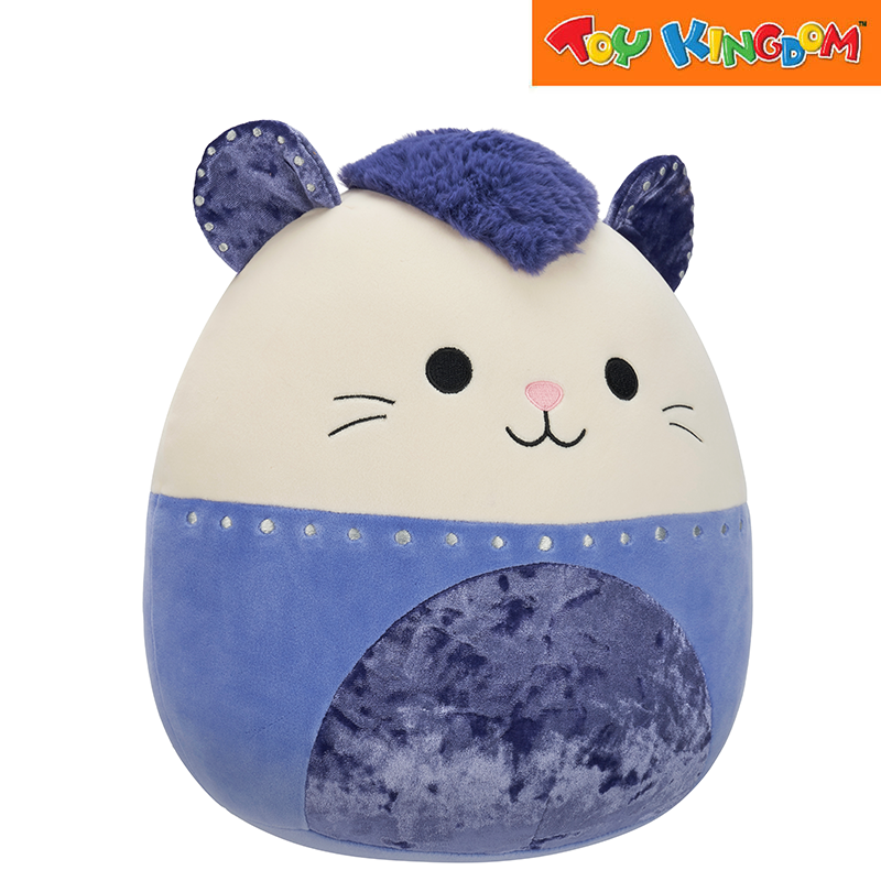 Squishmallows Blanche 12 inch Plush