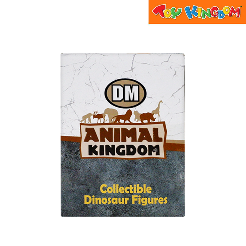 Dream Machine Animal Kingdom Dinosaur Figure