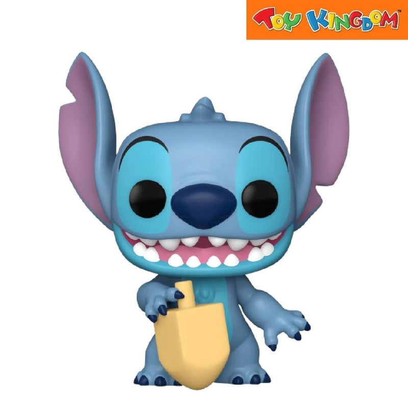 Funko Pop! Disney Lilo & Stitch Hanukkah Vinyl Figure