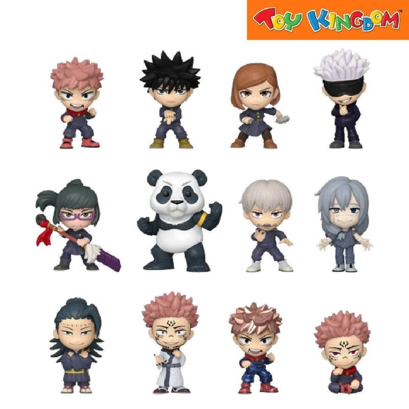 Funko Jujutsu Kaisen Mystery Minis Vinyl Figure