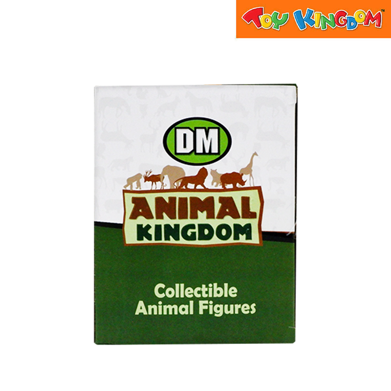 Dream Machine Animal Kingdom Figure