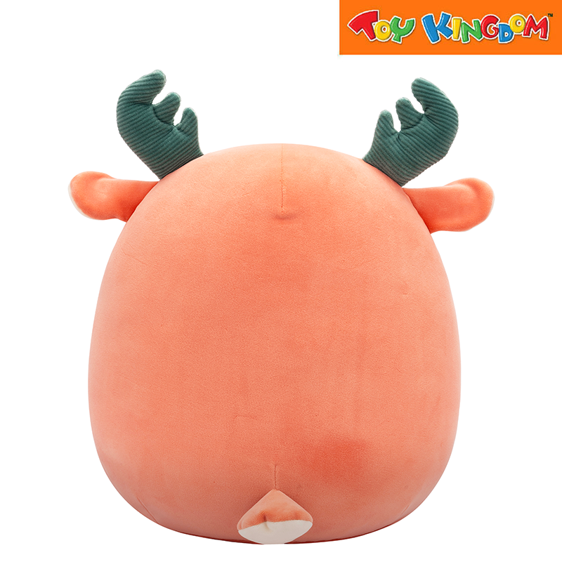 Squishmallows Romelu 12 inch Plush