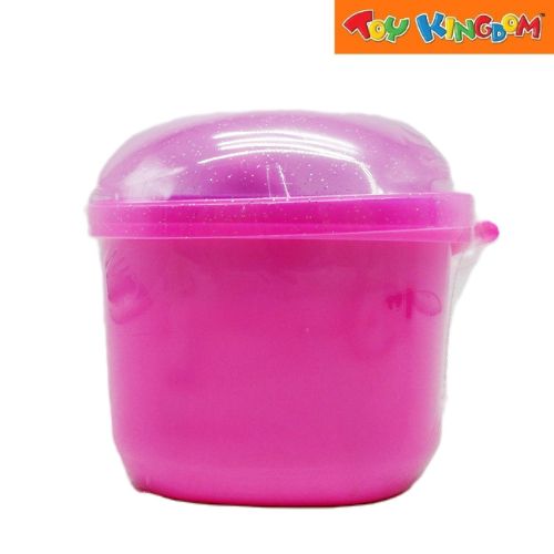 KidShop Craft It! Pink DIY Beads Maker Set