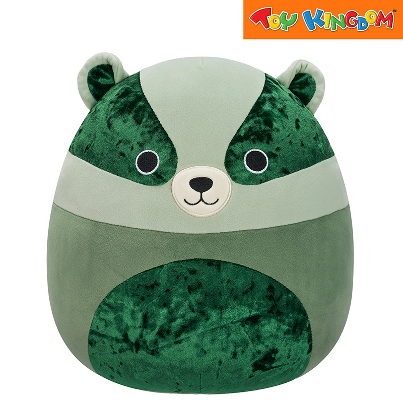 Squishmallows Beauregard 12 inch Plush