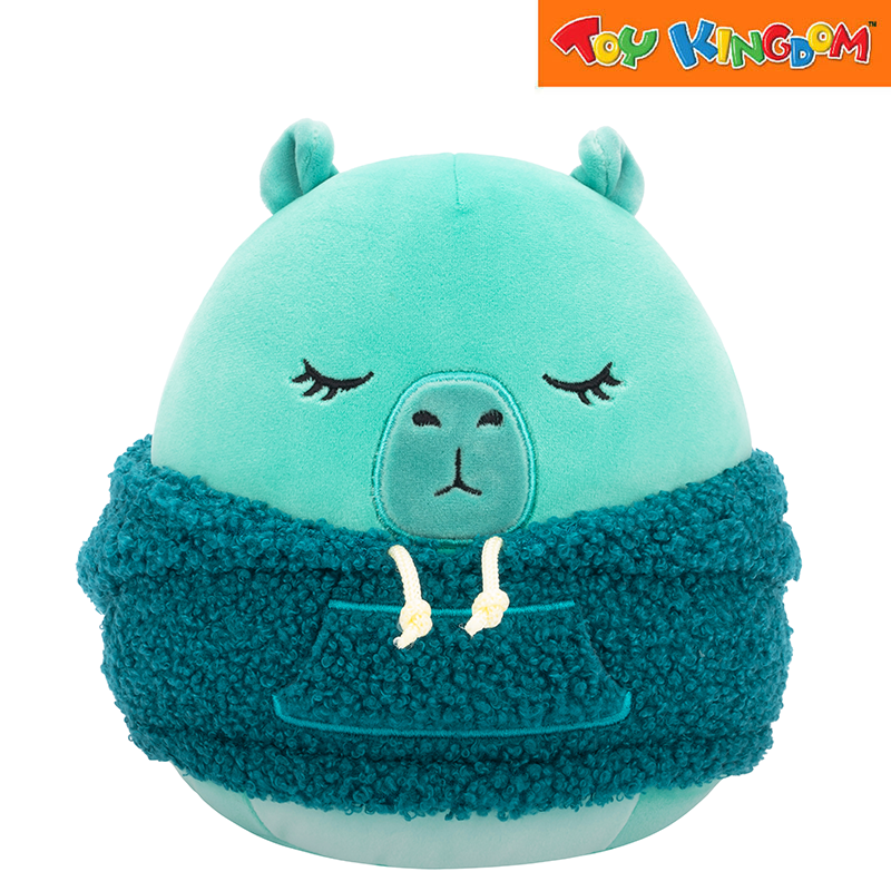 Squishmallows Nastia 7.5 inch Plush