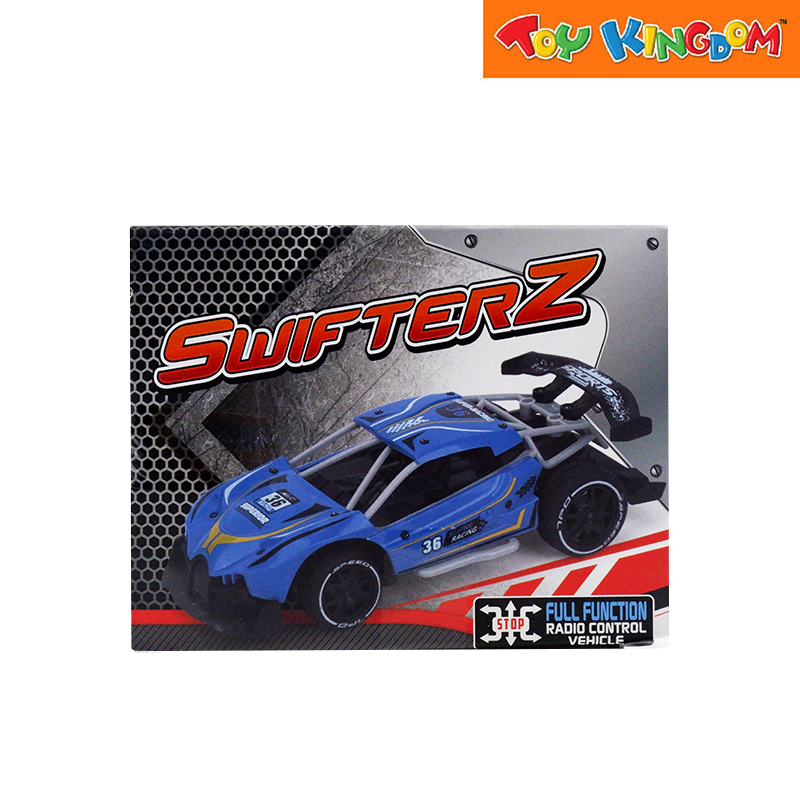 Dream Machine 1:20 RC Swifterz Super Racing