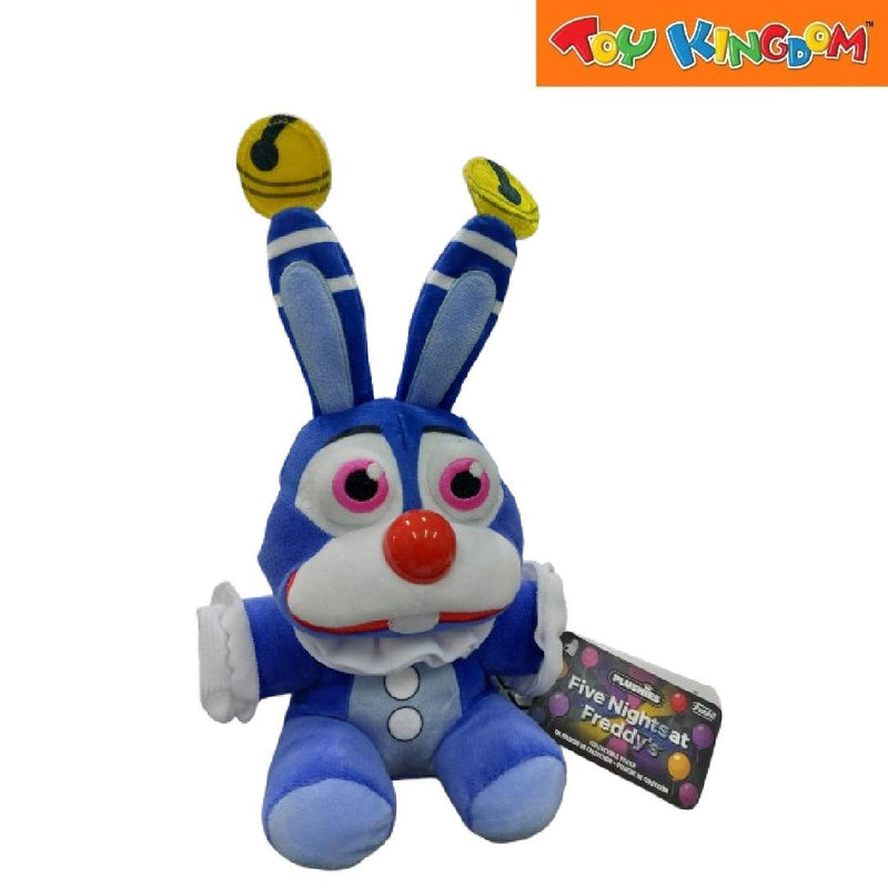 Funko FNAF SB Holiday Bonnie The Rabbit 7 inch Plush