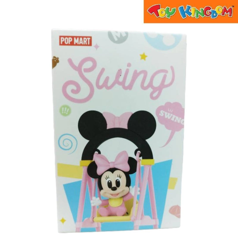 Pop Mart Disney Swing Series Figures