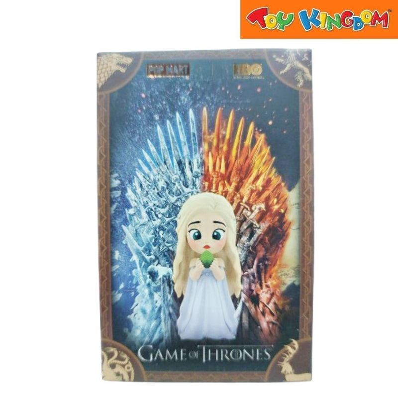 Pop Mart Game Of Thrones Series Figures