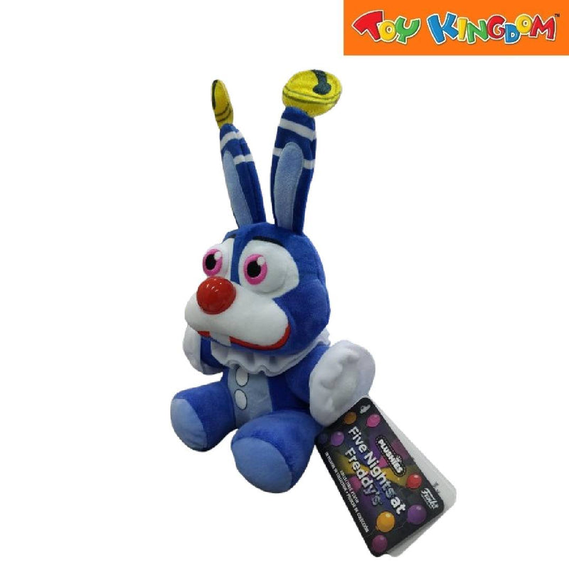 Funko FNAF SB Holiday Bonnie The Rabbit 7 inch Plush