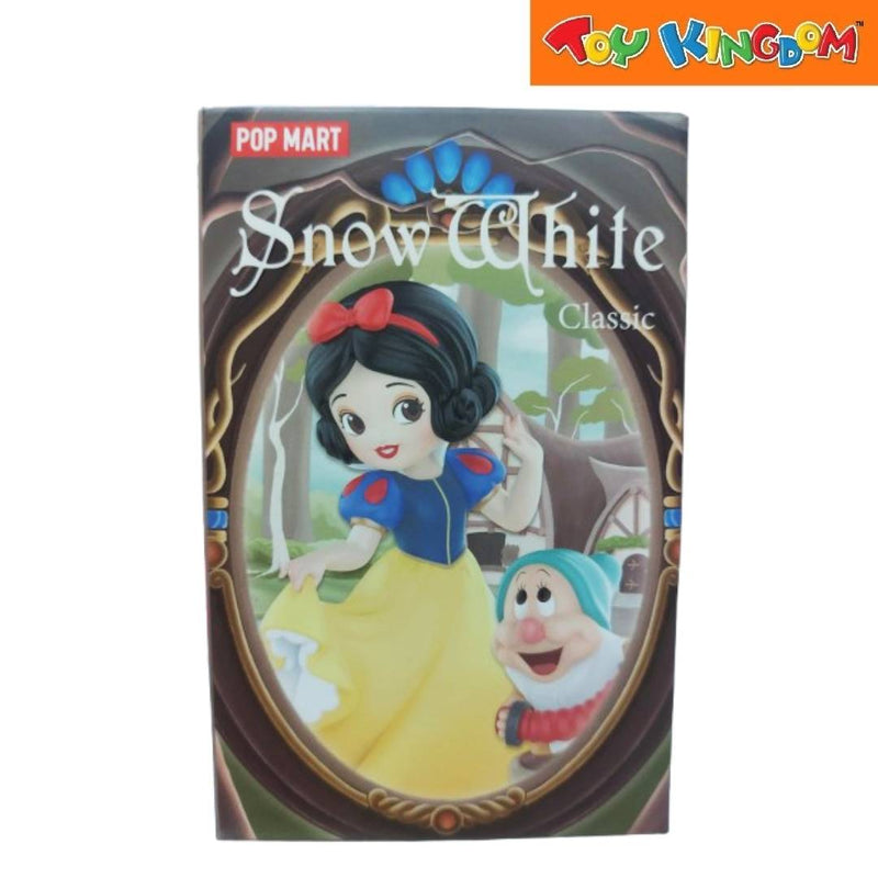 Pop Mart Disney Classic Series Snow White Figures