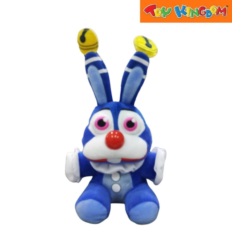 Funko FNAF SB Holiday Bonnie The Rabbit 7 inch Plush