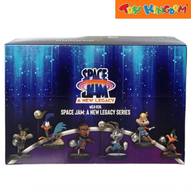 Beast Kingdom MEA-036 Space Jam: A New Legacy Series Bright Box Set Figure