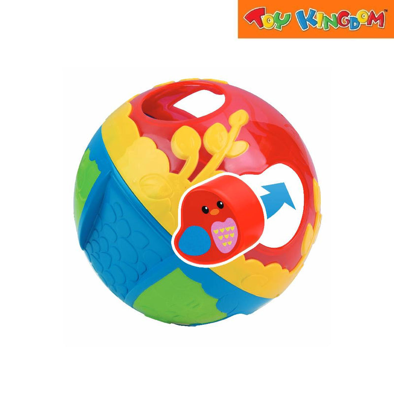 WinFun Lil' Playground Sorter Ball