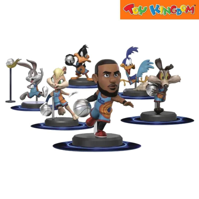 Beast Kingdom MEA-036 Space Jam: A New Legacy Series Bright Box Set Figure