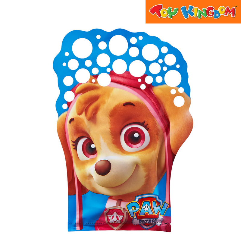 Bubble Wow Paw Patrol S1 Skye Glove A Bubbles