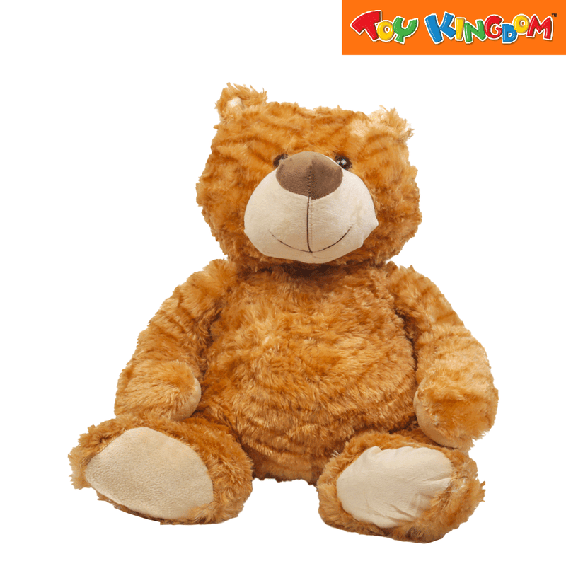 KidShop Bear Tawny 24 inch Plush