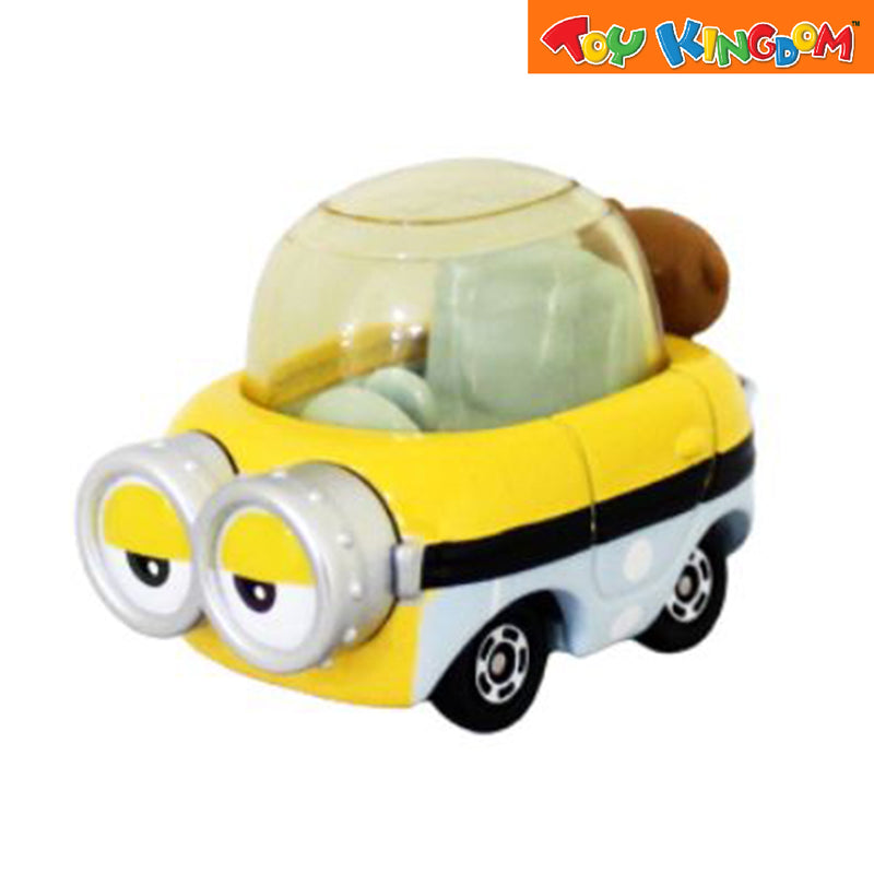 Minions Takara Tomy Pajama Version Minion/Bob