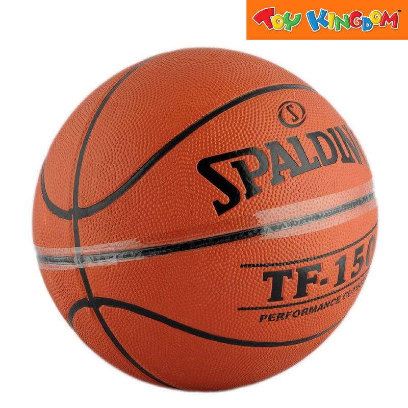 Spalding TF-150 Sz 7 Basketball