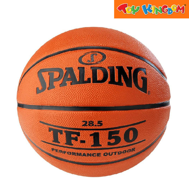 Spalding TF-150 Sz 7 Basketball