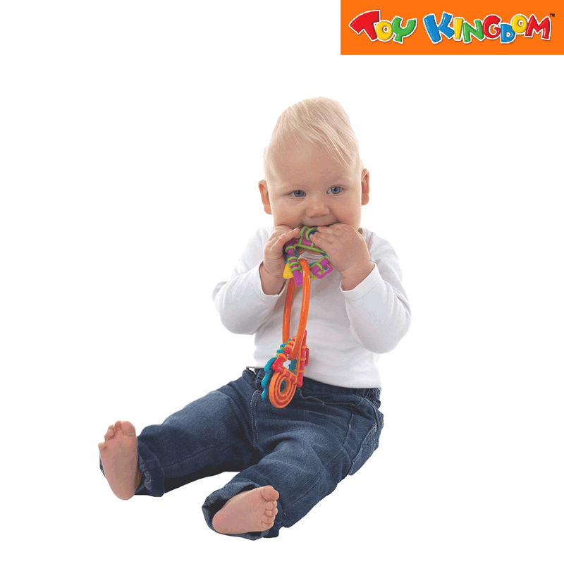 Playgro Teething Links