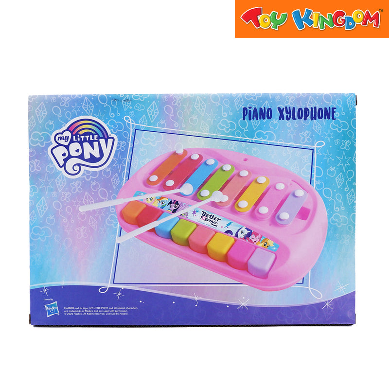 My Little Pony Piano Xylophone