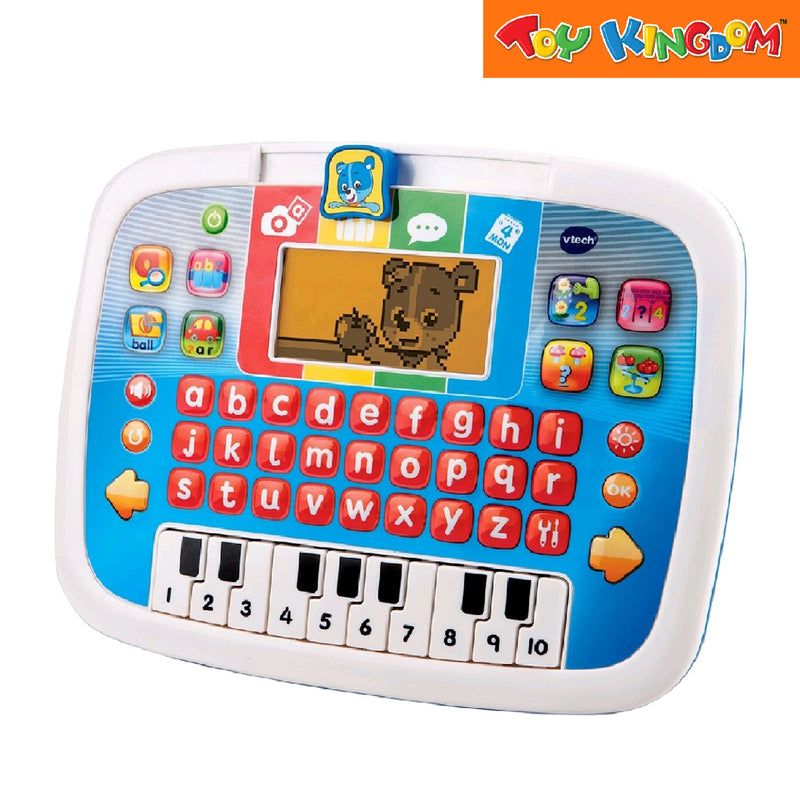 VTech Blue My First Tablet