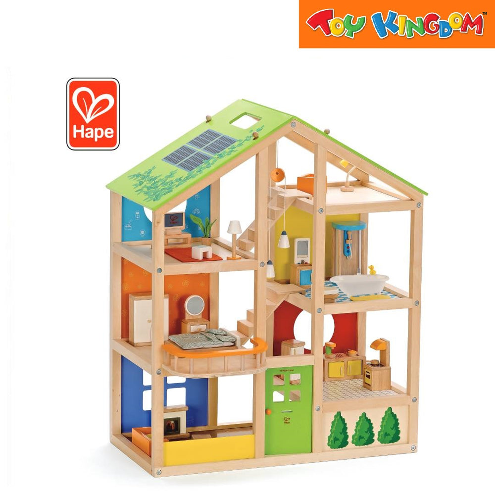 Hape toys sale on sale