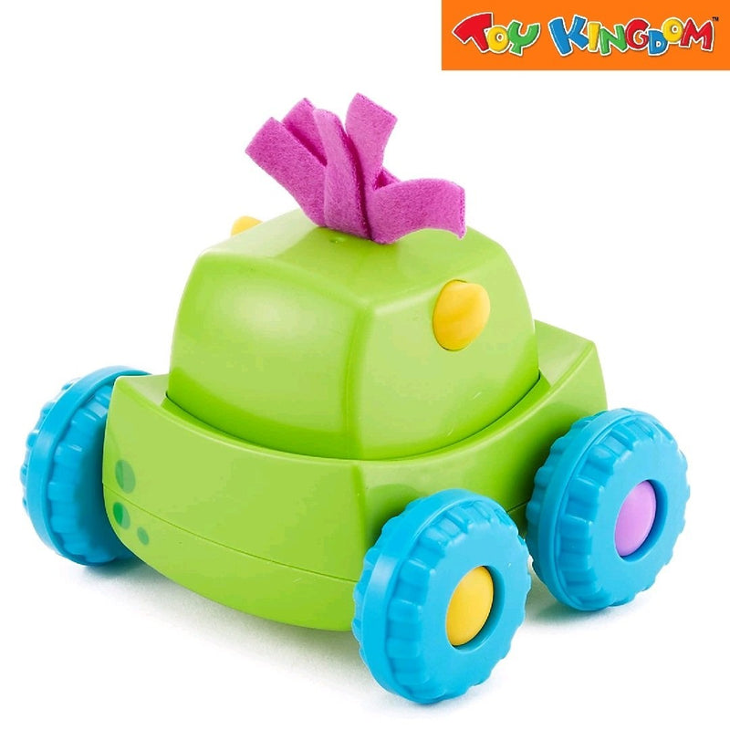 Fisher-Price Press 'n Go Monster Truck