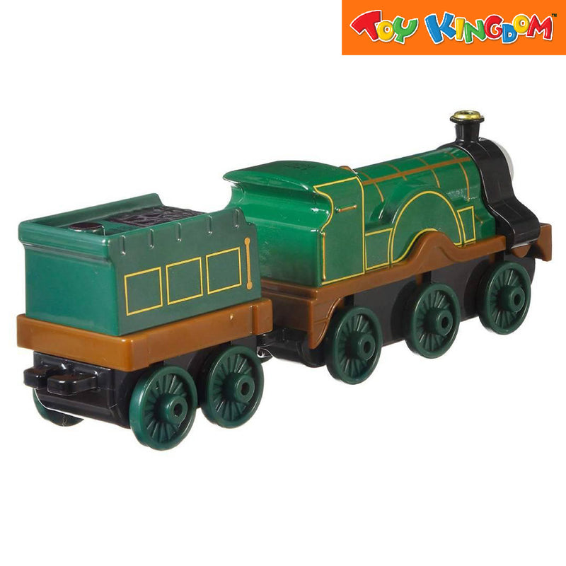 Thomas & Friends Push Along Track Master Emily Large Engine Train