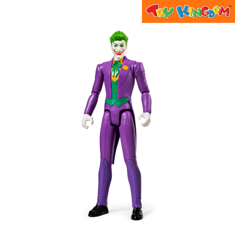 DC Comics Batman The Joker 12 inch Action Figure