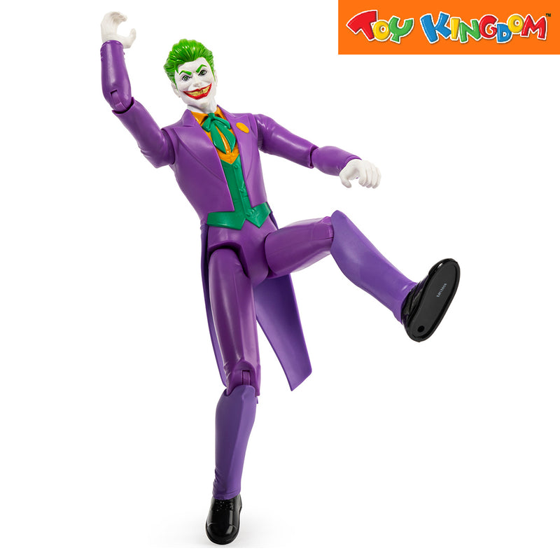 DC Comics Batman The Joker 12 inch Action Figure