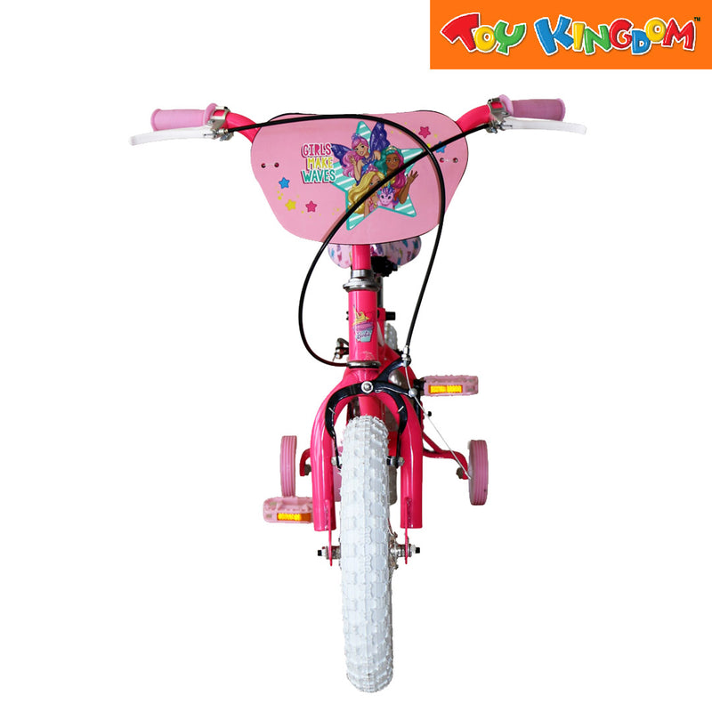 Barbie 12 inch Bicycle