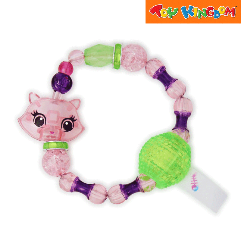 Twisty Petz Beauty Pretty Paw Kitty Single Pack