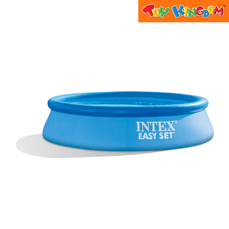 Intex Easy Set 8ft x 24in Inflatable Swimming Pool