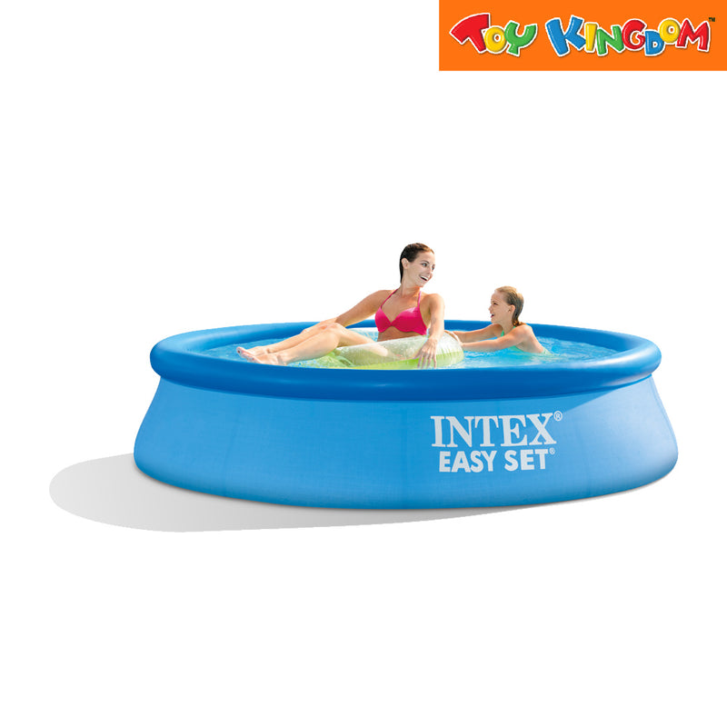 Intex Easy Set 8ft x 24in Inflatable Swimming Pool