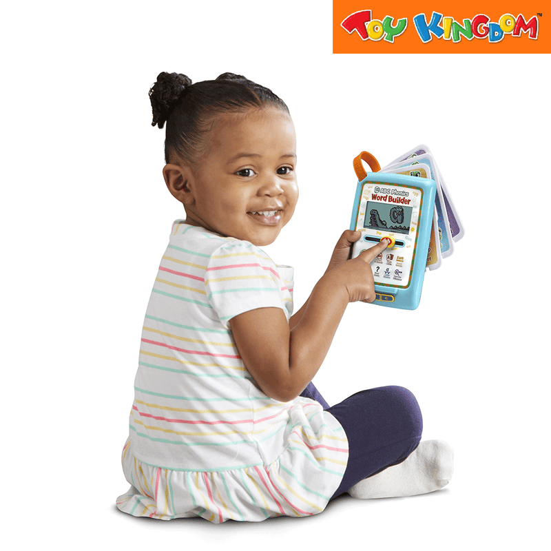 LeapFrog ITPS Slide and Touch Flash Magic