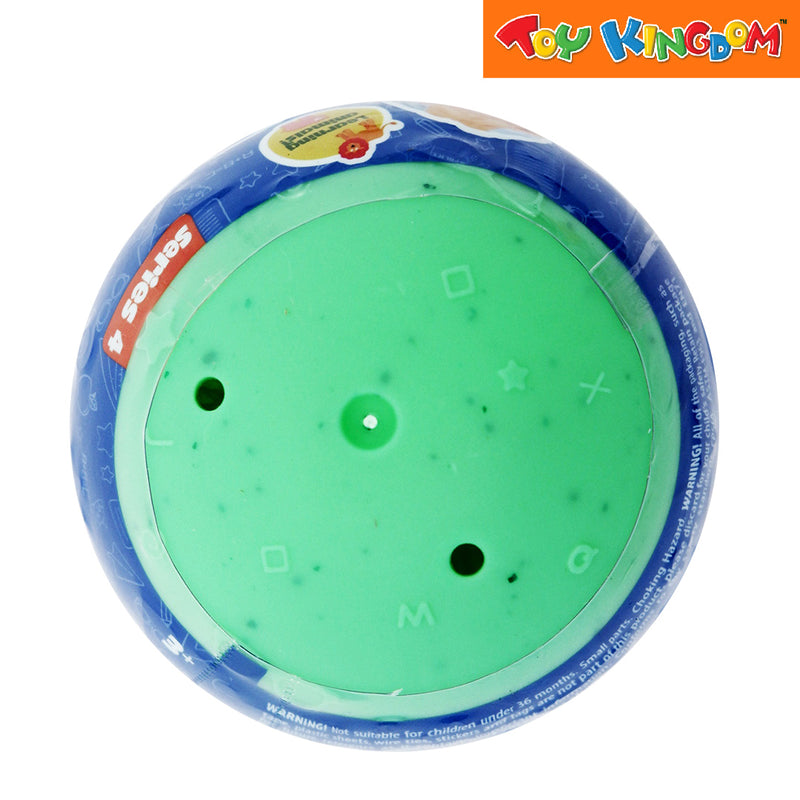 Blippi Surprise Series 4 Green Ball Pit