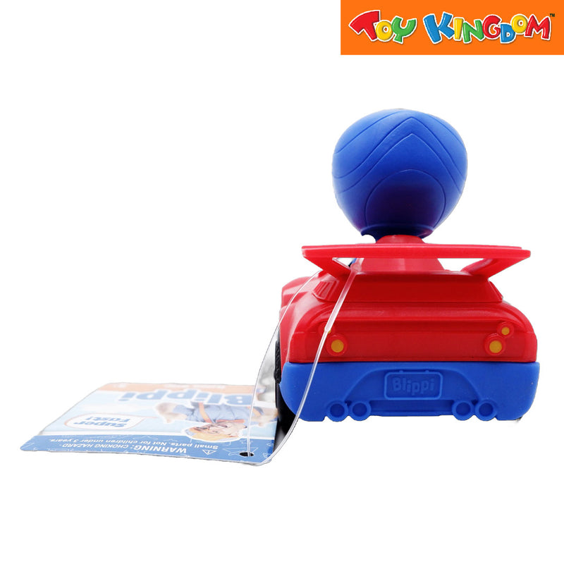 Blippi Mini Race Car Vehicle