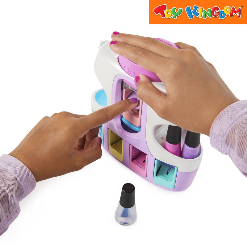 Go Glam U-Nique Nail Salon Playset