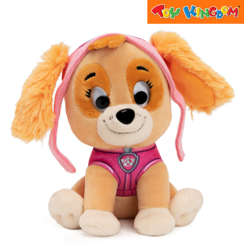 Paw Patrol Skye 6 inch Stuffed Toy