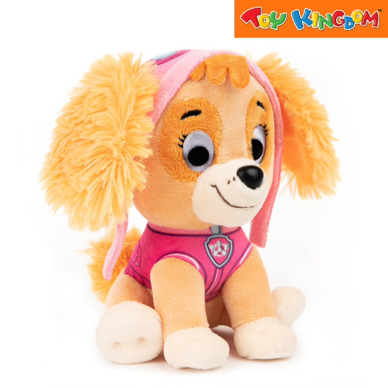 Paw Patrol Skye 6 inch Stuffed Toy