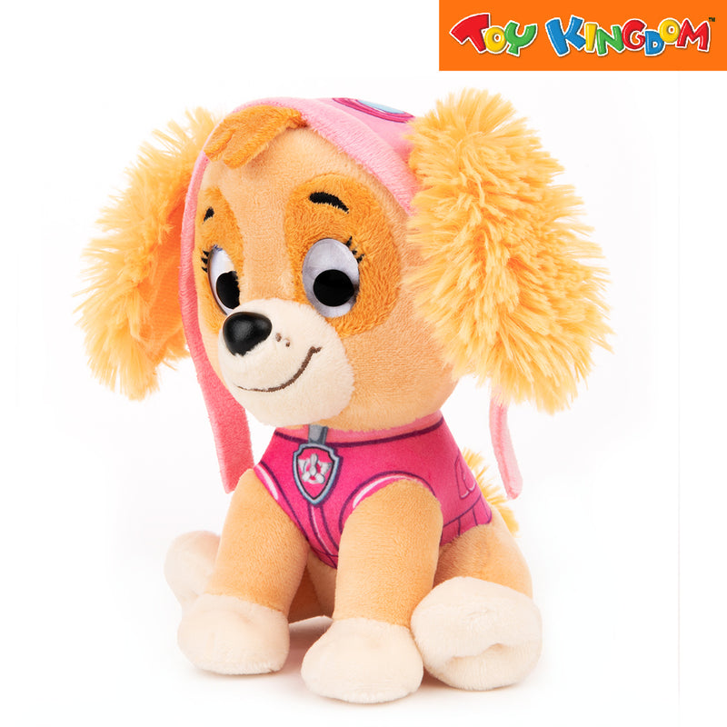 Paw Patrol Skye 6 inch Stuffed Toy