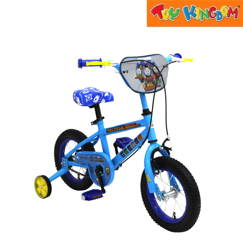 Thomas & Friends 12 inch Bike