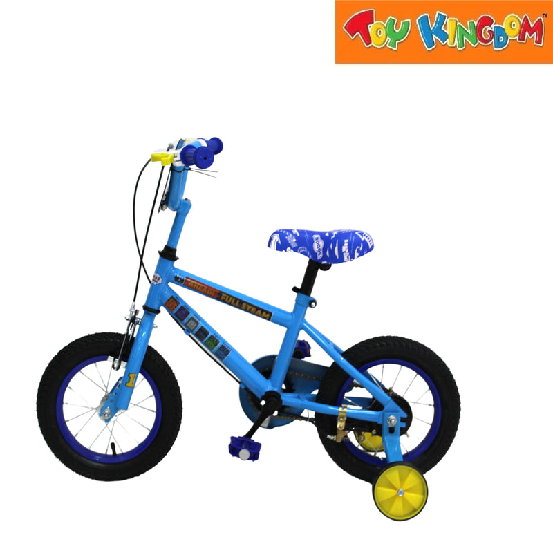 Thomas & Friends 12 inch Bike