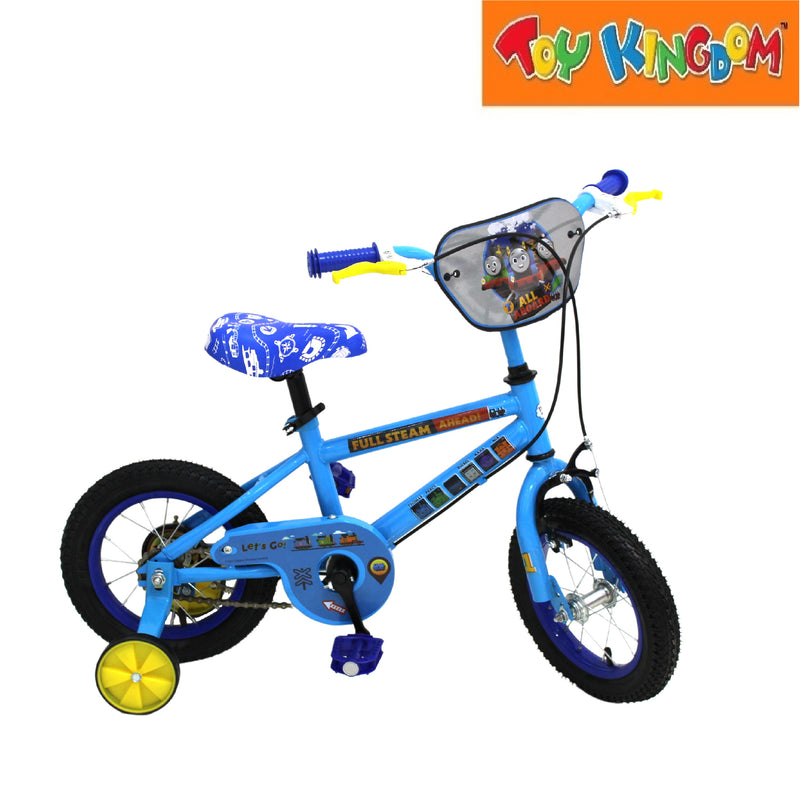 Thomas & Friends 12 inch Bike