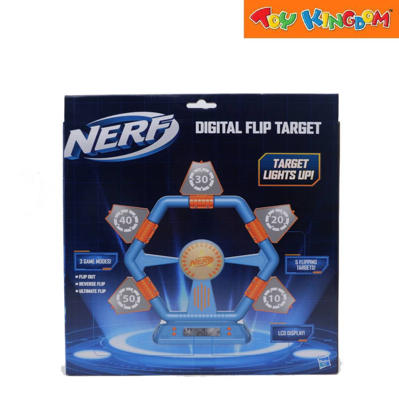 Nerf Flip Digital Target