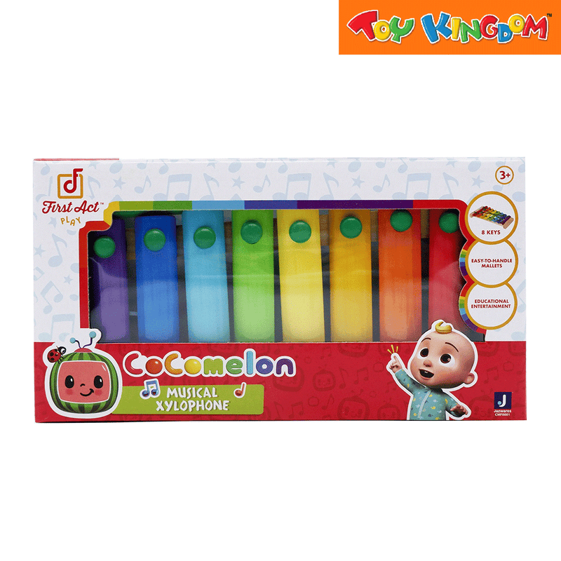 Cocomelon Musical Xylophone