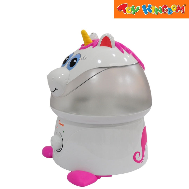 Crane Unicorn Ultrasonic Cool Mist Humidifier