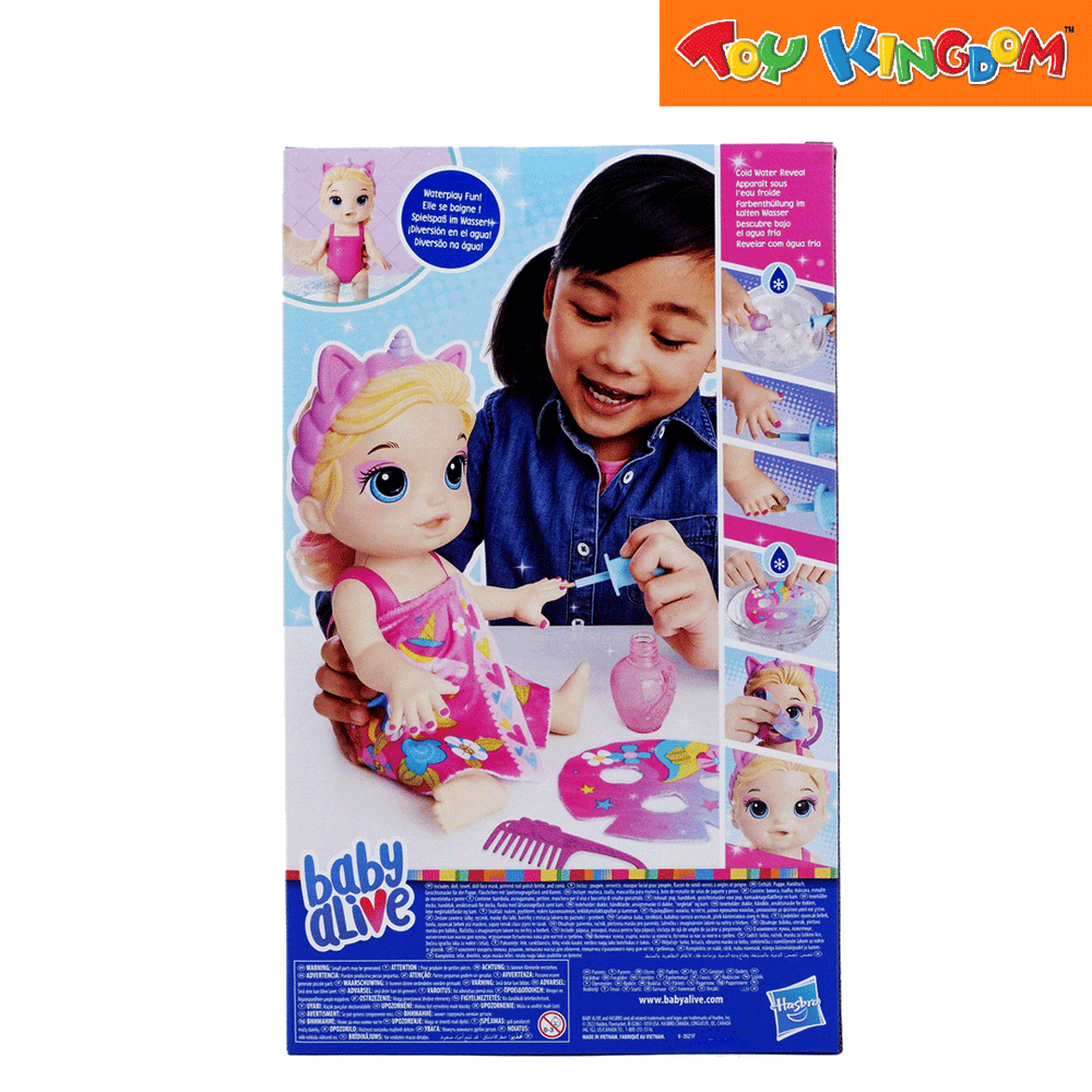 Baby alive price in sm online